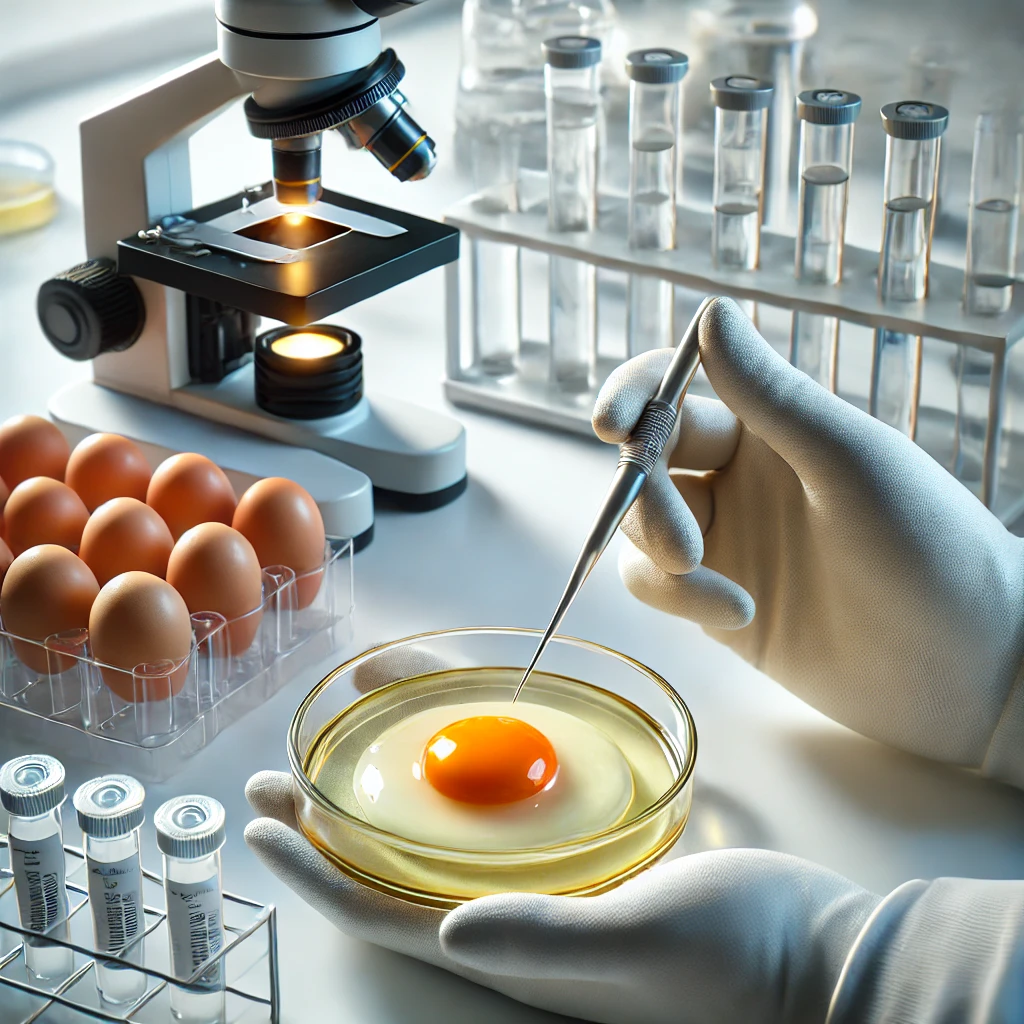 chicken IgY antibodies