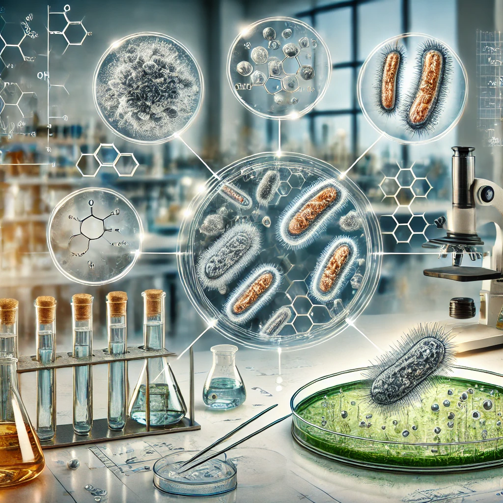 protein expression in E. coli