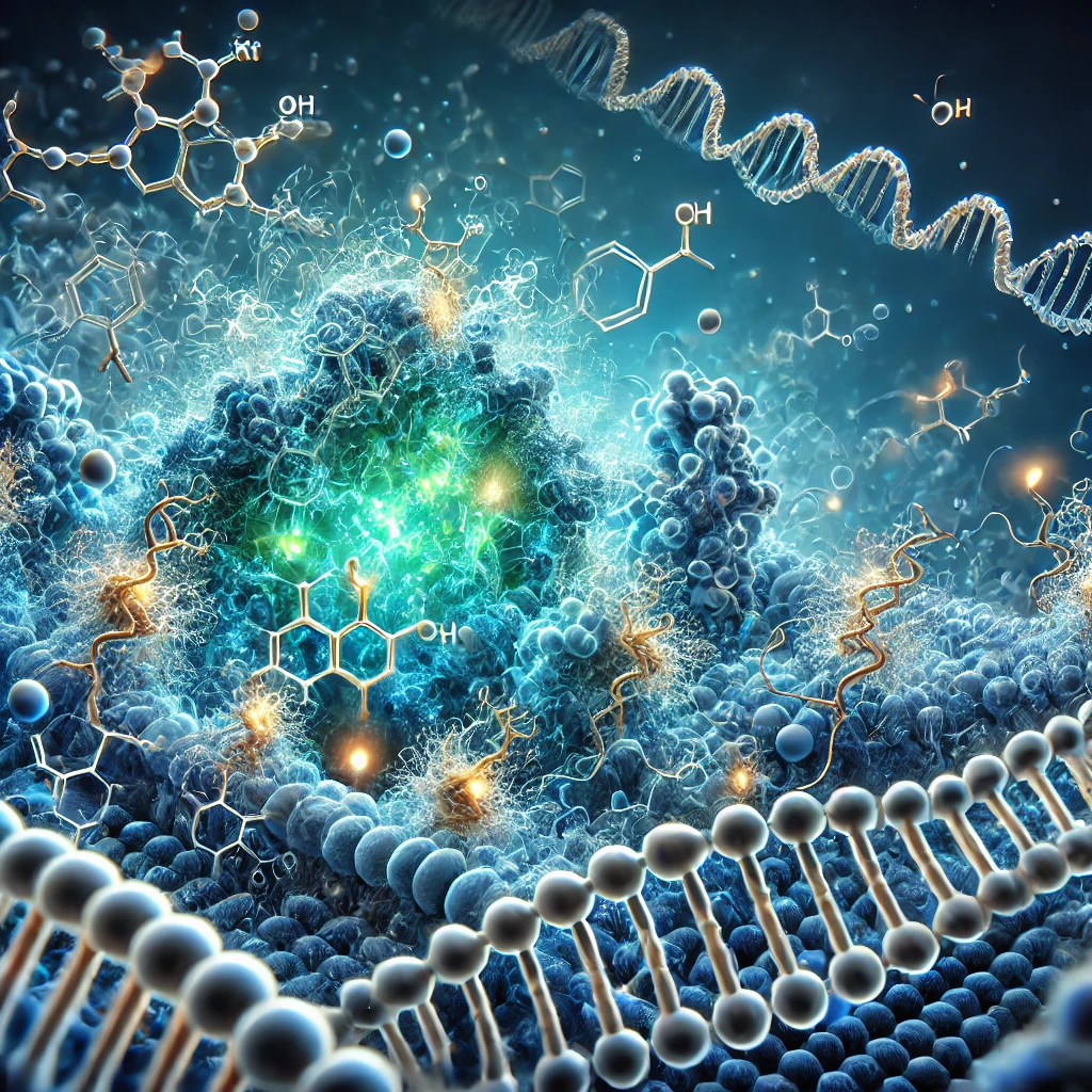 Phospho-specific antibodies