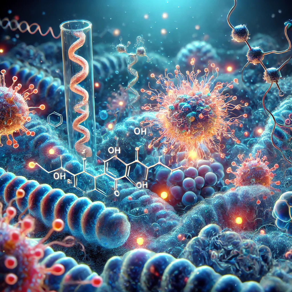 anticorps phospho-spécifiques